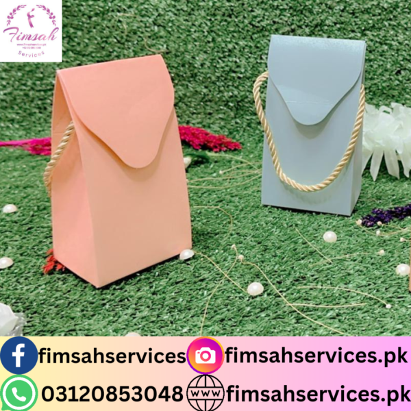 Sophisticated Bidd Boxes by Fimsah Services