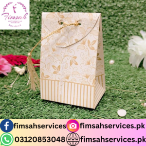 Elegant Attractive Bidd Boxes by Fimsah Services